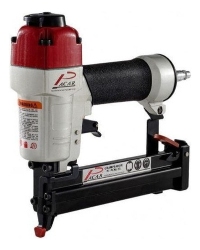 Grampeador Pneumático 10 A 25mm Pi-pcn 25 Pacar