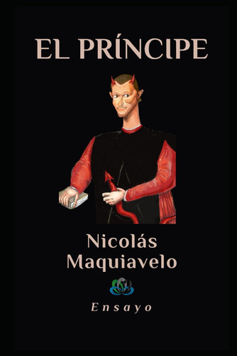 Libro: El Príncipe: 1532 (spanish Edition)
