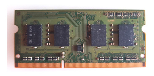 Memoria Ram De 1gb Para Acer Aspire One D255e