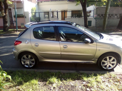 Peugeot 207 Hdi Xt Premium 2009