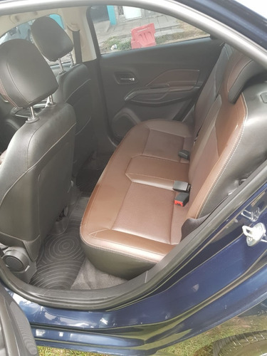 Imagen 12 de 12 de Chevrolet Cobalt