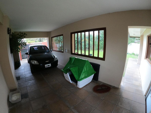 Imagen 6 de 14 de Casa En Venta, Las Casuarinas Esq. Sarmiento, Parque Belén, Belén De Escobar