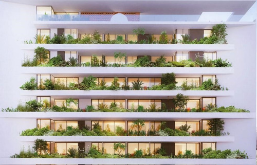 Imagen 2 de 9 de Departamento En Venta Ubicado En Aguada, Montevideo