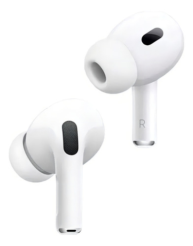 Oem Pro De Segunda Generación, Blanco, Compatible Con iPhone Color Blanco - Excelente (Reacondicionado)