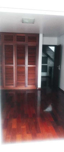 Imagem 13 de 13 de Casa Excelente Condominio Maison Vitoria Regia