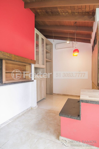 Imagem 28 de 30 de Casa, 5 Dormitórios, 423 M², Marechal Rondon - 143576