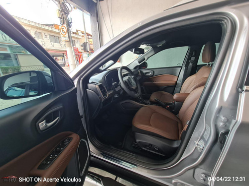 Fiat Toro Ranch 2.2 16V 4x4 TB Diesel Aut.