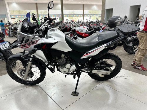 Honda Xre 300 2020 / 54.003 Km