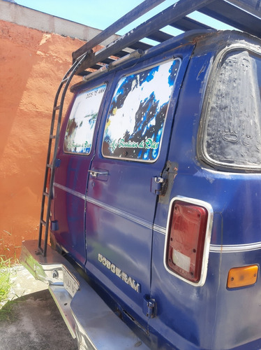 Imagen 3 de 5 de Dodge Ram Camioneta Tipo Vans Tipo Vans