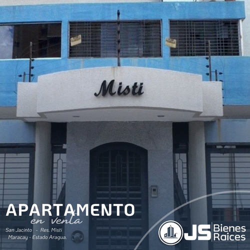 Venta De Apartamento En Urb Calicanto Res Misti 14js