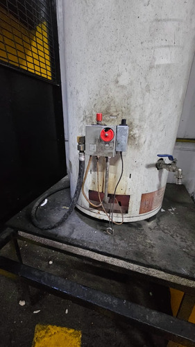 Reparacion De Termas A Gas A Domicilio Atendemos Emergencias