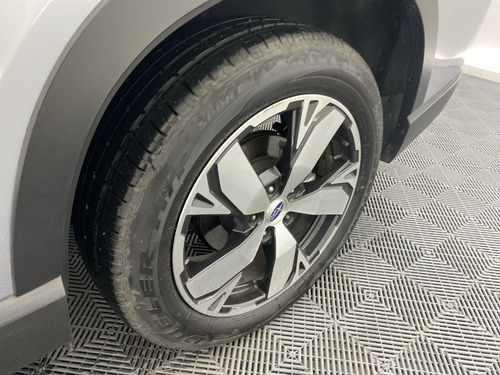 Imagen 16 de 25 de Subaru Foresterr 2.5i-s Es 2.5