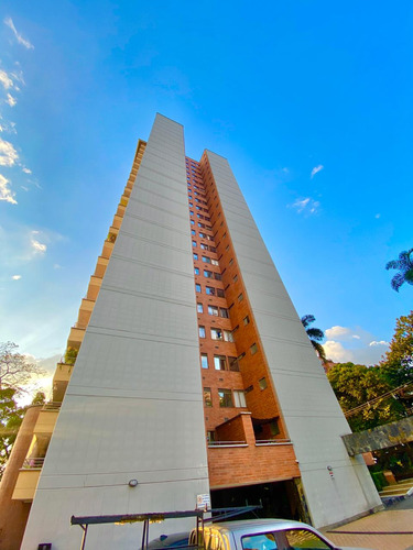 Apartamento Amoblado  En Alquiler Medellín Sector Poblado