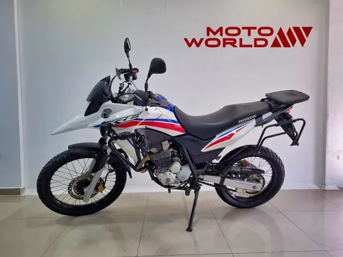 Honda Xre300 Rally Mod 2021
