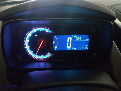 Imagen 9 de 11 de Chevrolet Tracker 1.8 Ltz 140cv 2016