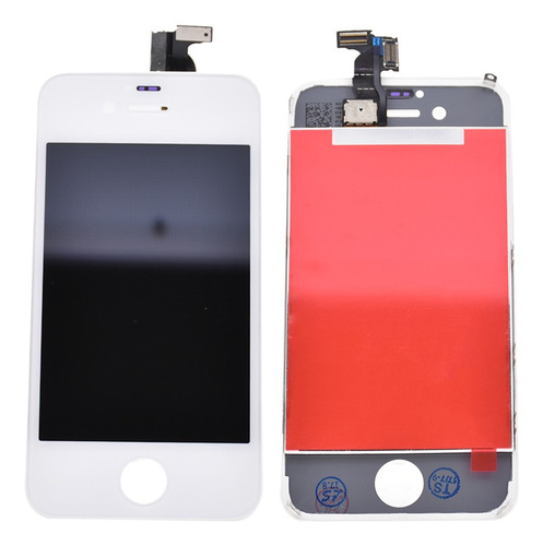 Modulo Pantalla Display Para iPhone 4 4g A1349 A1332 Touch