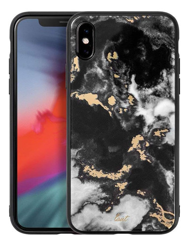 Laut Vidrio Mineral iPhone XS Max | Vidrio Templado 9h | |