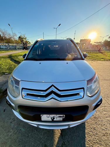 Citroën C3 Aircross 1.6 16V Sx