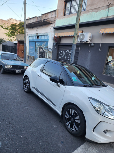 Citroën C3 1.6 Exclusive Vti 115cv