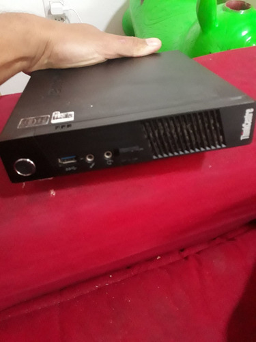Desketo Mini Lenovo M93p