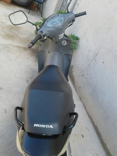 Honda Biz Ks 125