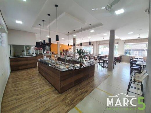 Imagem 3 de 10 de Ponto Comercial - Vila Flora Regina - 1692
