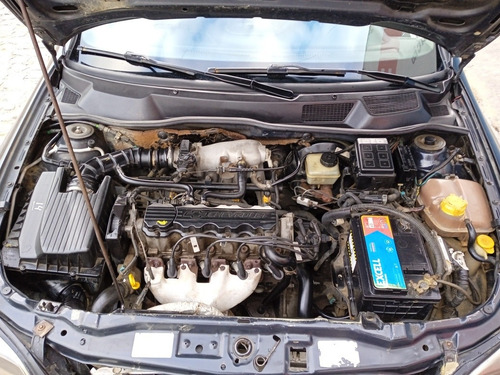 Imagem 9 de 9 de Chevrolet Astra 1999 2.0 Gls 3p
