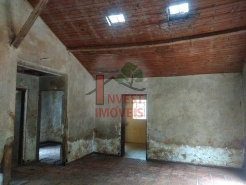 Imagem 5 de 7 de Chacara - Ref: 6975 - V-6975