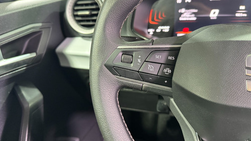 Seat Ibiza Style 1.0 TSI MT