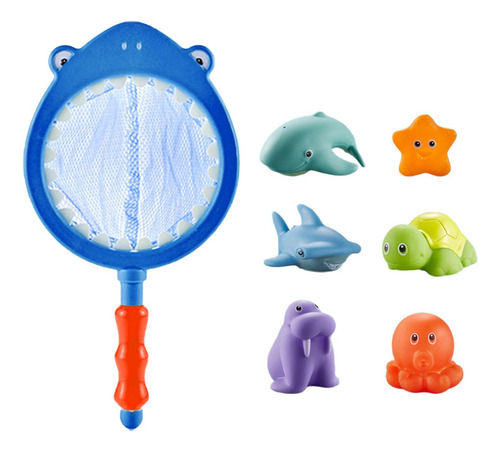 Nuevo Juguete De Baño For Bebé For Con Juguetes De Animales