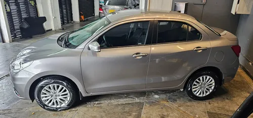 Suzuki Swift Dzire Mt