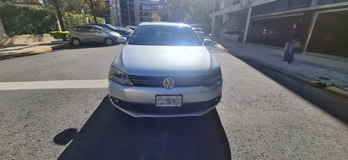 Volkswagen Vento 2.5 Luxury 170cv Tiptronic