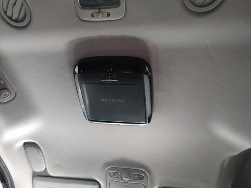 Kia Carnival 3.8 Ex 5p 2008