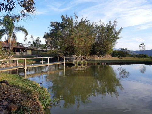 Imagem 11 de 21 de Terreno À Venda, 1000 M² Por R$ 155.000,00 - Varginha - Santo Amaro Da Imperatriz/sc - Te0161