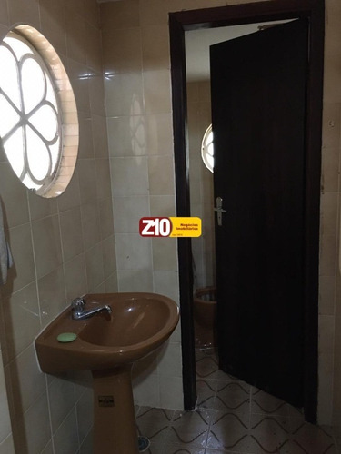 Imagem 22 de 30 de Z10 Imóveis Indaiatuba | Ch01788 - Vale Das Laranjeiras - Sobrado - At 6.000m², Ac 1.100m². - Ch01788 - 68668681