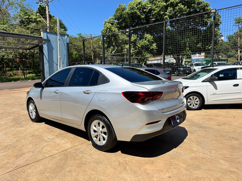 Chevrolet Onix plus 1.0 Lt Turbo Aut. 4p