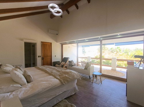 Venta Casa 5d5b10e1b - Sector Sta Esther/ Lo Pinto Chicureo