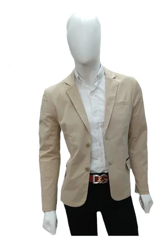 Saco formal hombre hotsell