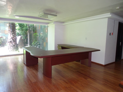 Imagen 8 de 28 de Casa En Renta Uso Oficinas En Altavista,san Angel