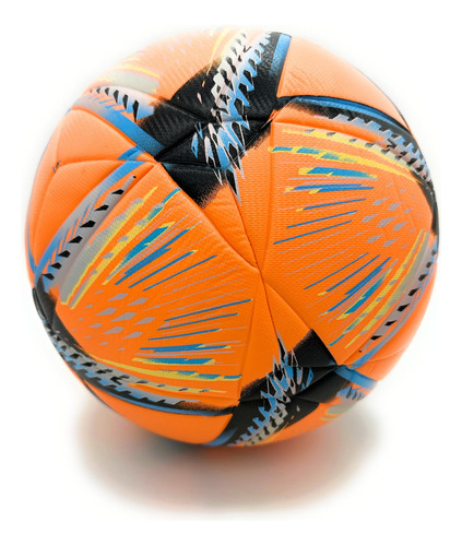 Balón Profesional De Fútbol Para La Copa Del Mundo Talla 5