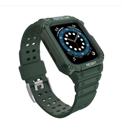 Correa Apple Watch Smartwatch 38 / 40 / 41 Y 42 / 44 / 45 Mm