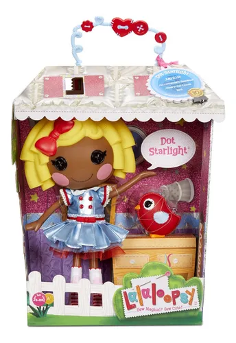 Muñeca Lalaloopsy Large