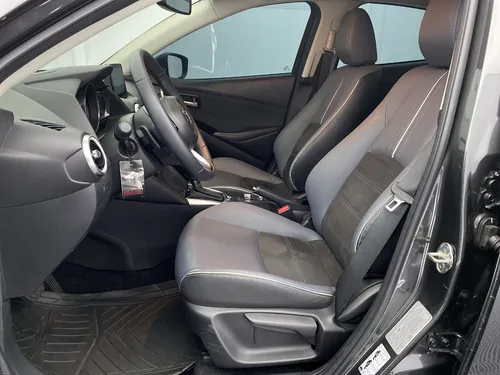Mazda 2 1.5 Grand Touring Lx