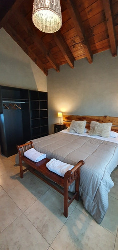 Imagen 4 de 30 de Dueño Alquila Exclusiva Casa C/ Piscina Climatizada - San Martín De Los Andes - Barrio Privado.