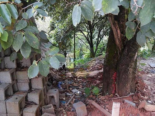 Imagem 3 de 4 de Terreno À Venda, 280 M² Por R$ 280.000,00 - Jardim Jaraguá - Atibaia/sp - Te0422