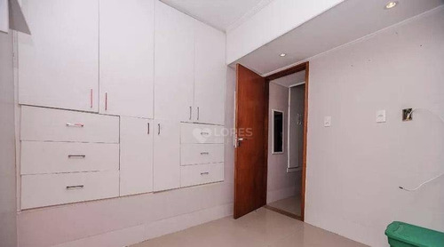 Apartamento Com 3 Quartos, 75 M² Por R$ 530.000 - Icaraí - Niterói/rj - Ap45473