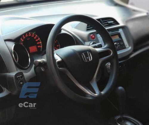 Imagem 15 de 15 de Honda Fit Twist 1.5 (aut)