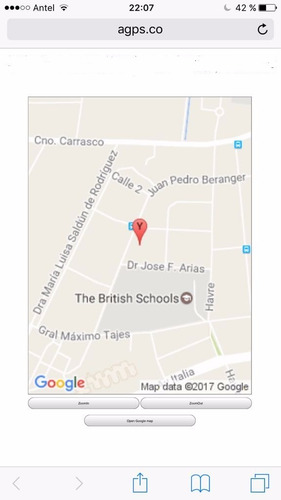 Mini Alarma Gsm Localiza Auto En Google Maps Con Solo 1 Sms