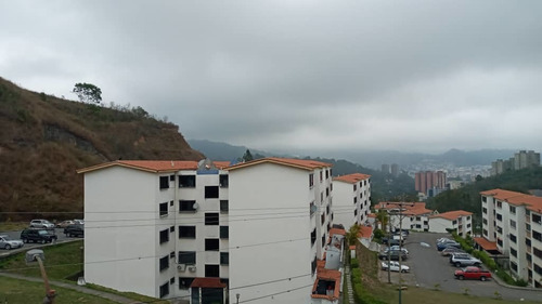 Imagen 12 de 14 de Apartamento En Venta Residencias La Quinta Terraza 2 Los Teques