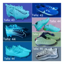 Comprar Tacos Nike Originales Rolling Shoes Nike